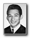 Richard Valdivia: class of 1963, Norte Del Rio High School, Sacramento, CA.